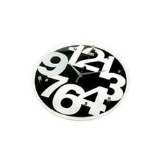 Eléctrica Ramblas reloj de numeros