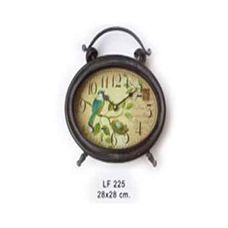 Eléctrica Ramblas reloj 2