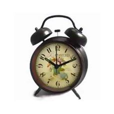Eléctrica Ramblas reloj