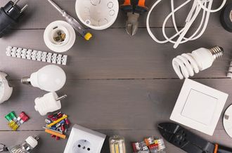 Eléctrica Ramblas productos eléctricos