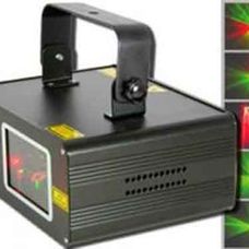 Eléctrica Ramblas objeto reproductor de luces