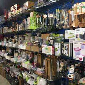 Eléctrica Ramblas productos y mercancia para el hogar