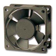 Eléctrica Ramblas ventilador
