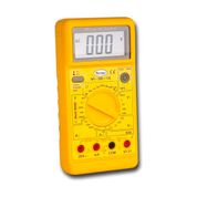 Eléctrica Ramblas instrumento de medida