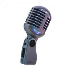 Eléctrica Ramblas microfono 4
