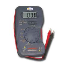 Eléctrica Ramblas medidor 3